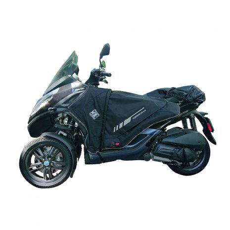 Beenkleed Tucano Piaggio MP3 300 HPE PRO