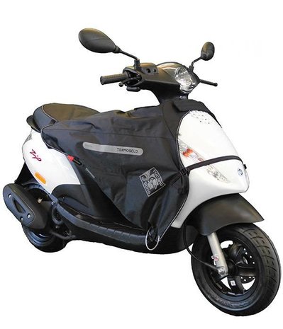 Beenkleed Tucano Piaggio Zip