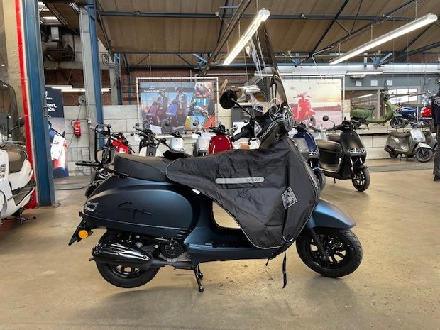 Santini Capri Scooter Beenkleed R203X Rechtsachter