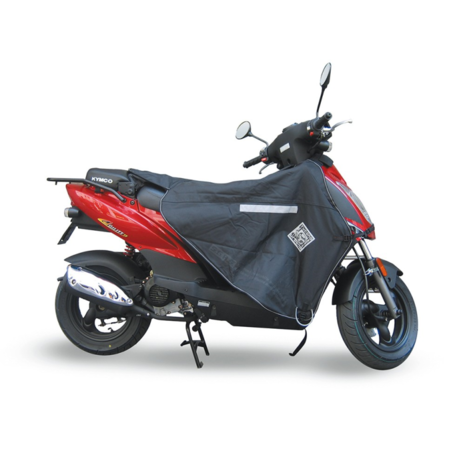 Beenkleed Tucano Urbano Kymco Agility 12 16 10 inch