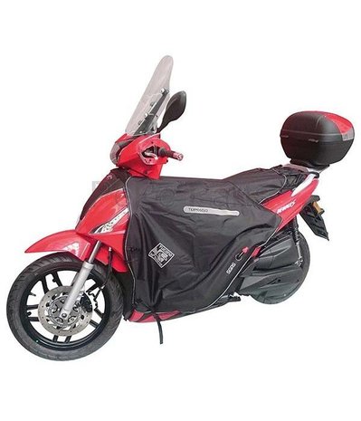 Beenkleed Tucano Kymco New People S