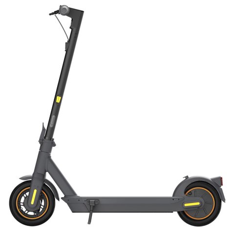 Segway Ninebot MAX G30E II Elektrische step links