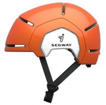 Segway-Ninebot helm voor kinderen zijkant
