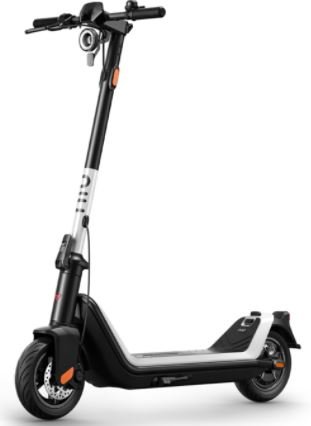 NIU Kickscooter KQI3 Sport Wit