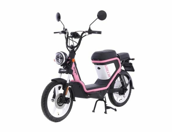 AGM Goccia GEV1000 Pink Summer Edition