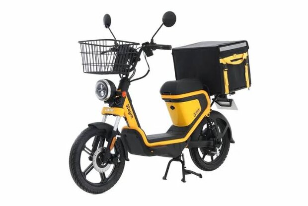 AGM Goccia GEV1000 Delivery Edition