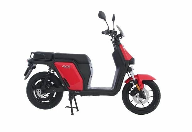 AGM Goccia GEV2000 Rood