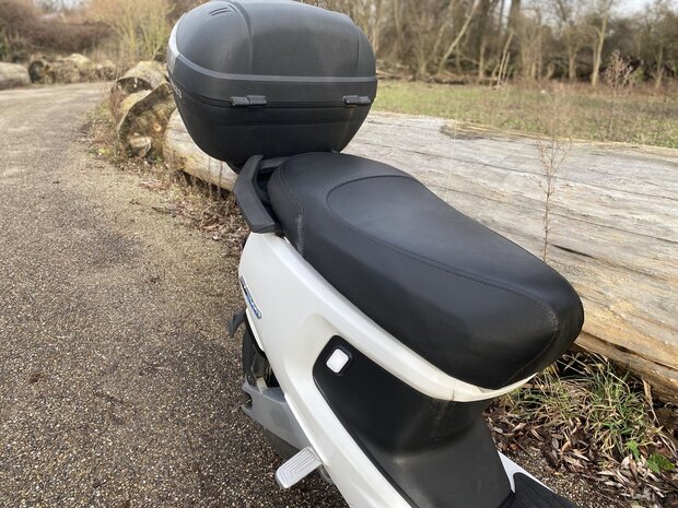NIU MQI+ Sport Wit 2019 45km/u 