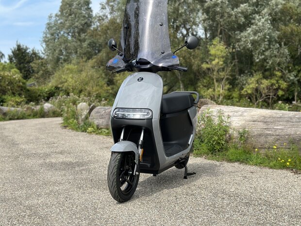 Segway E110S/E125S/E300S Nardo Grey