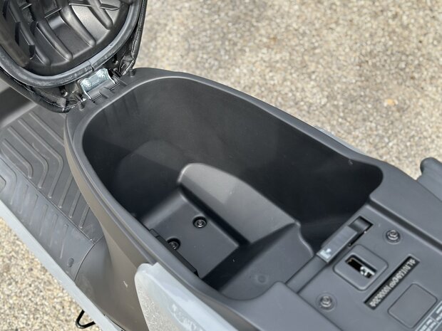 Segway E110S/E125S/E300S Nardo Grey