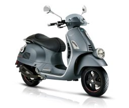 Vespa GTV 300 Sei Giorni