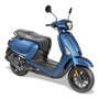 Kymco New Like Special Matblauw E5