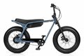 Super 73 Z Panthro Blue e-bike elektrische fiets