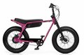Super 73 Z Prickly Pink e-bike elektrische fiets