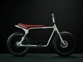 Super 73 ZG E-bike Wit