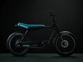 Super 73 ZG E-bike Zwart