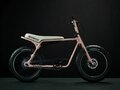 Super 73 ZG E-bike Roze