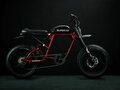 Super 73 RX Carmin Red e-bike