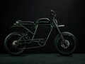 Super 73 RX Olive Drab e-bike