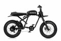 Super 73 RX Obsidian e-bike