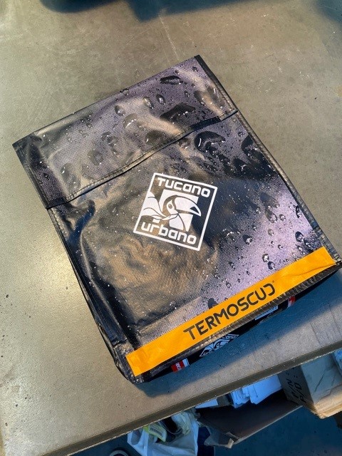 Beenkleed Tucano Kymco New Like - Scooterspot 1000m2 scooterwinkel in  Amsterdam