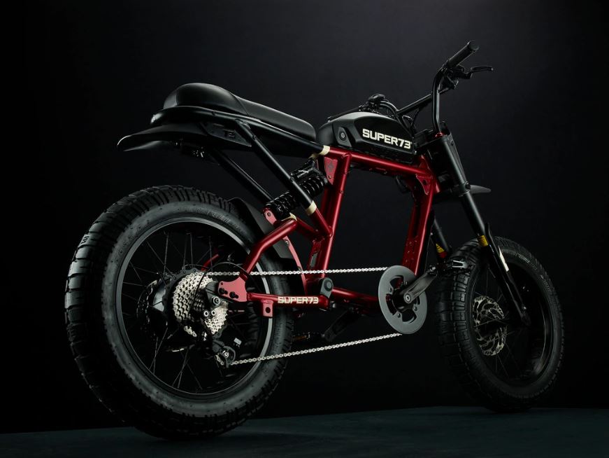 super73 rx red