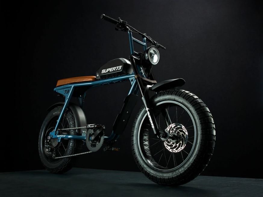 super73 hudson blue
