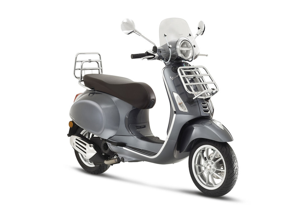 Vespa Primavera scooter | AANBIEDING | Scooterspot - Scooterspot 1000m2  scooterwinkel in Amsterdam