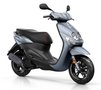 Yamaha-Neos-scooter