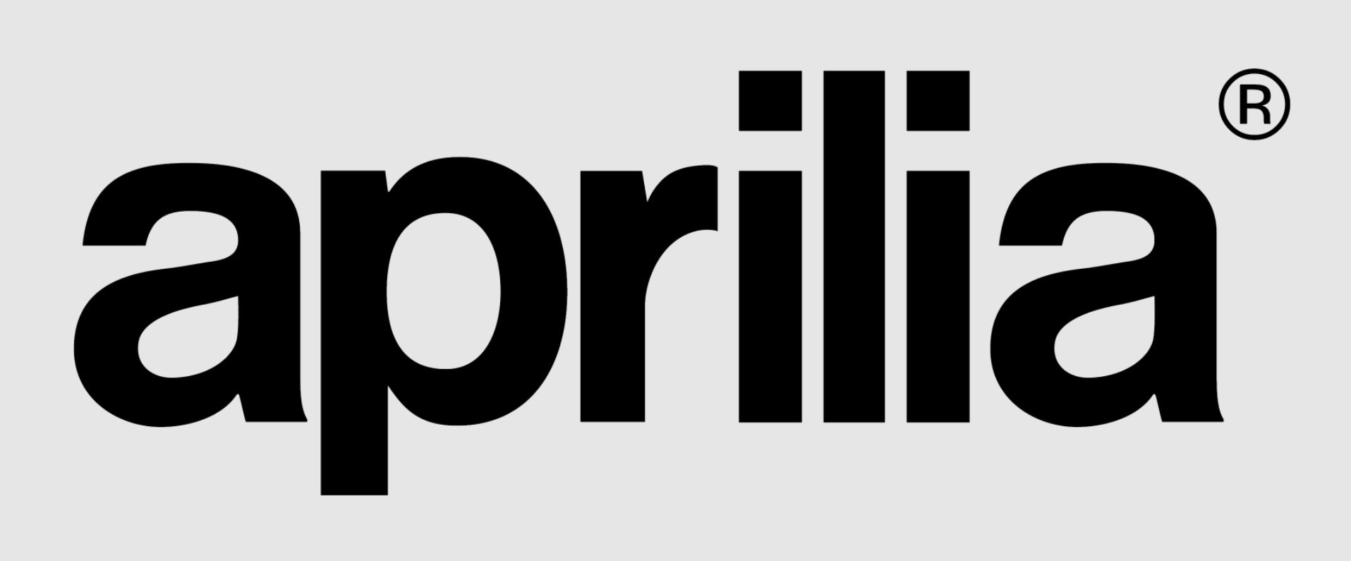 Aprilia logo