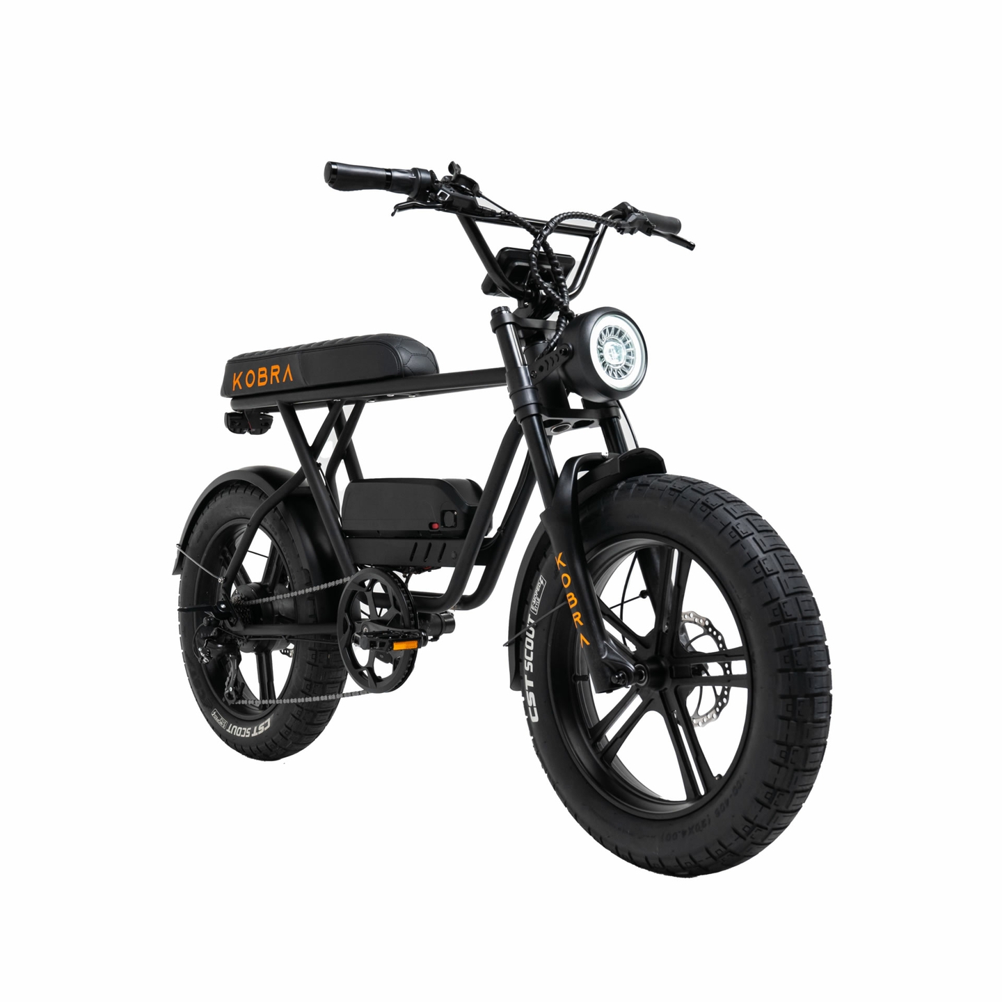 Kobra ebike