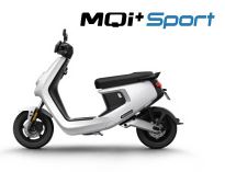 Niu MQi Sport elektrische scooter