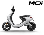 Niu MQi eletrische scooter