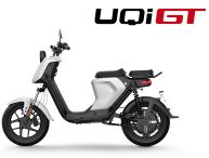 Niu UQi GT elektrische scooter