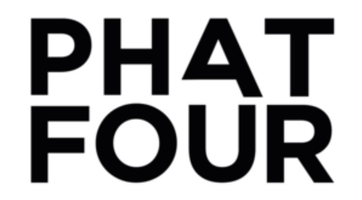 phatfour logo