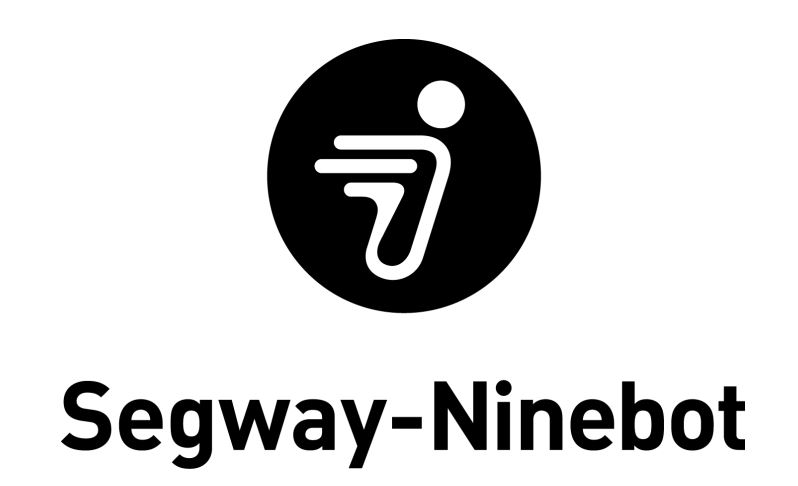 Segway elektrische scooters