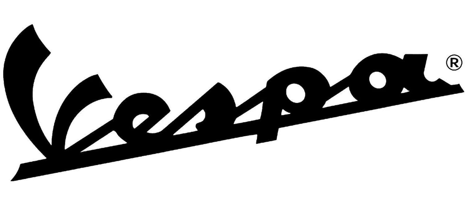 Vespa logo