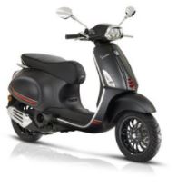 Vespa Sprint foto 2