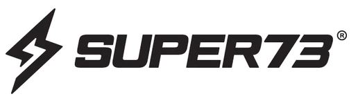 Super 73 ZX Logo