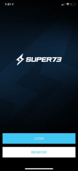 Super 73 App