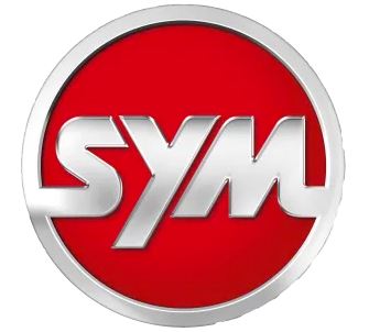 Sym scooter logo 2021