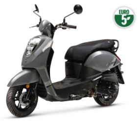 Sym Mio scooters