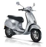 Vespa Elettrica elektrische scooter