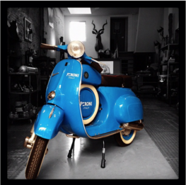 Scooterspot, dé scooterwinkel in Amsterdam |7 dagen per week open -  Scooterspot 1000m2 scooterwinkel in Amsterdam