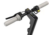 Segway Ninebot MAX GE30LE Elektrische step display