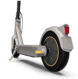 Segway Ninebot MAX GE30LE Elektrische step achterkant