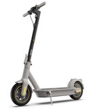 Segway Ninebot MAX GE30LE Elektrische step voorkant