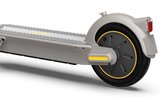 Segway Ninebot MAX GE30LE Elektrische step achterwiel