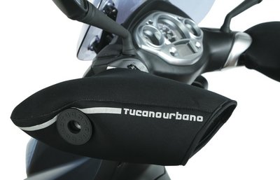 Tucano Urbano Handmoffen R362X-1