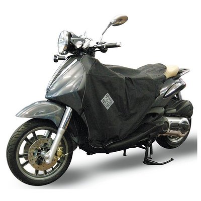 Beenkleed Tucano Piaggio Beverly Tourer/Cruiser 125/200/250/300/400/500